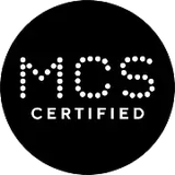 MCS certified